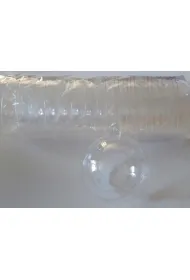Galeria Hobby Kula transparentna 6cm 10 szt