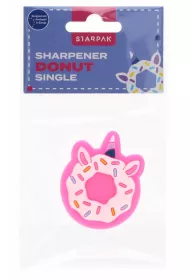 Temper�wka pojedyncza Donut STARPAK 538969