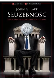 S�u�ebno��. Utracone dziedzictwo Wall Street