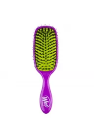 Wet Brush Shine Enhancer szczotka do wosw Purple