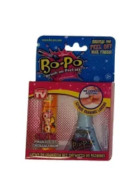 Bopo lakier zapach + b�yszczyk kolorowy * Moose