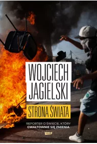 Strona wiata. Reporter o wiecie, ktry gwatownie si zmienia