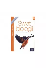 wiat Biologii. Biologia 3. Zeszyt wicze Dla Gimnazjum
