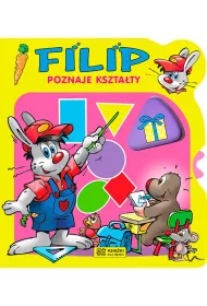 Filip poznaje kszta�ty