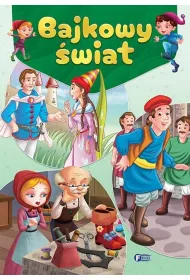 Bajkowy �wiat