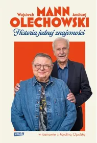 Historia jednej znajomo�ci