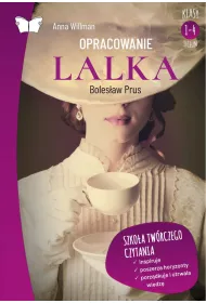 eBook Lalka. Opracowanie pdf