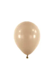 Anagram Balon Fashion Taupe 28cm
