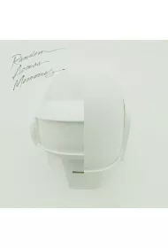 Random Access Memories (Drumless Edition) (CD)