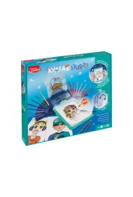 Maped Avatar studio