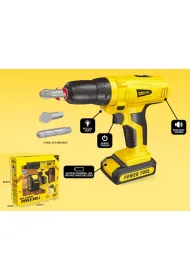 Wiertarko-Wkr�tarka B/O open box Madej