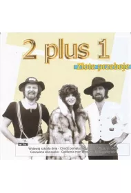 2 plus 1 - Z�ote Przeboje (CD)