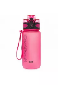 Patio Bidon CoolPack Brisk mini r�owy 400 ml