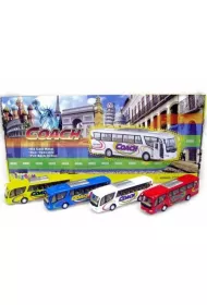 Autobus 18 cm HXKT146 Hipo