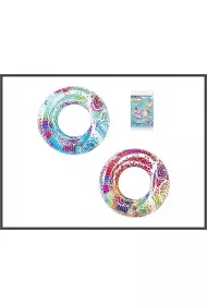 Bestway Koo dmuchane do pywania 91cm
