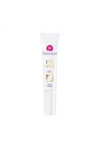 Dermacol Odwieajcy el redukujcy cienie pod oczami 15 ml