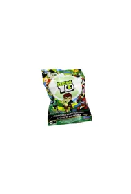 Ben 10:Mini figurka do kolekcjonowania Saszetka *