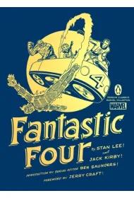 Fantastic Four