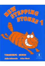 Stepping Stones New 1. Teacher's Book