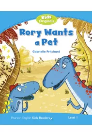 PEKR Rory Wants a Pet (1)