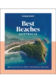 Best Beaches Australia. Lonely Planet