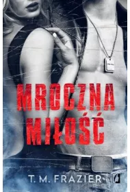 Mroczna mio. Mroczne wiato. Tom 1