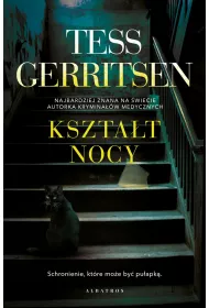 Kszta�t nocy