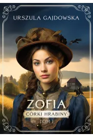 Crki hrabiny. Zofia