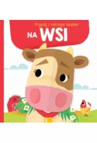 Na wsi. Przygody z ruchomymi obrazkami