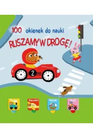 100 okienek do nauki. Ruszamy w drog�
