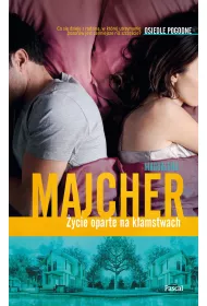 eBook ycie oparte na kamstwach. Osiedle Pogodne. Tom 2 mobi epub