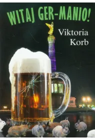 Witaj Ger-manio!