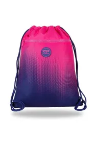 Worek na buty CoolPack Vert Gradient Frape E70508
