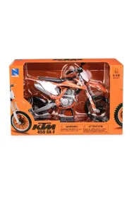 KTM 450 SX-F 2018 1:10 Daffi