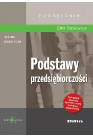 Podstawy przedsibiorczoci