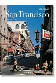 San Francisco. Portrait of a City wer. angielska