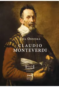 Claudio Monteverdi �ycie i tw�rczo��