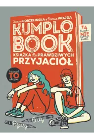 Kumplobook