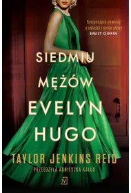 Siedmiu mw Evelyn Hugo