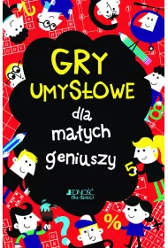 Gry umys�owe dla ma�ych geniuszy