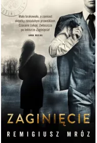 Zagini�cie. Joanna Chy�ka. Tom 2