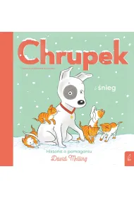Chrupek i �nieg