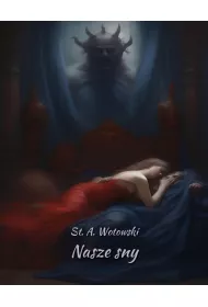 eBook Nasze sny mobi epub