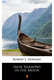 eBook Iron Shadows in the Moon mobi epub