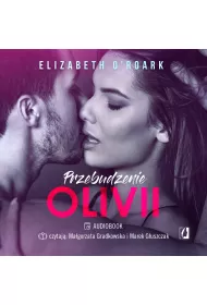 Audiobook Przebudzenie Olivii mp3
