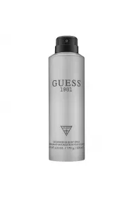 Guess Dezodorant 1981 For Men 226 ml