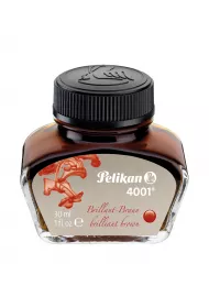 Pelikan Atrament br�zowy 30ml