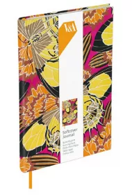 Museums & Galleries Notatnik ozdobny Butterfly Print
