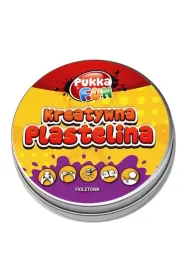 Pukka Pad Kreatywna plastelina