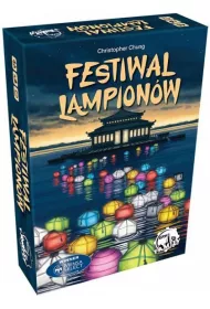Festiwal lampion�w. Gra logiczna